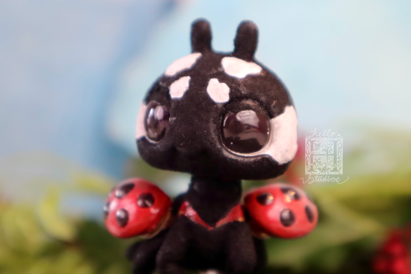 Ladybug