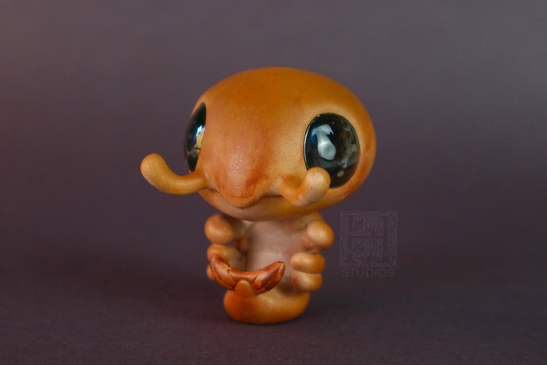 Shrimp