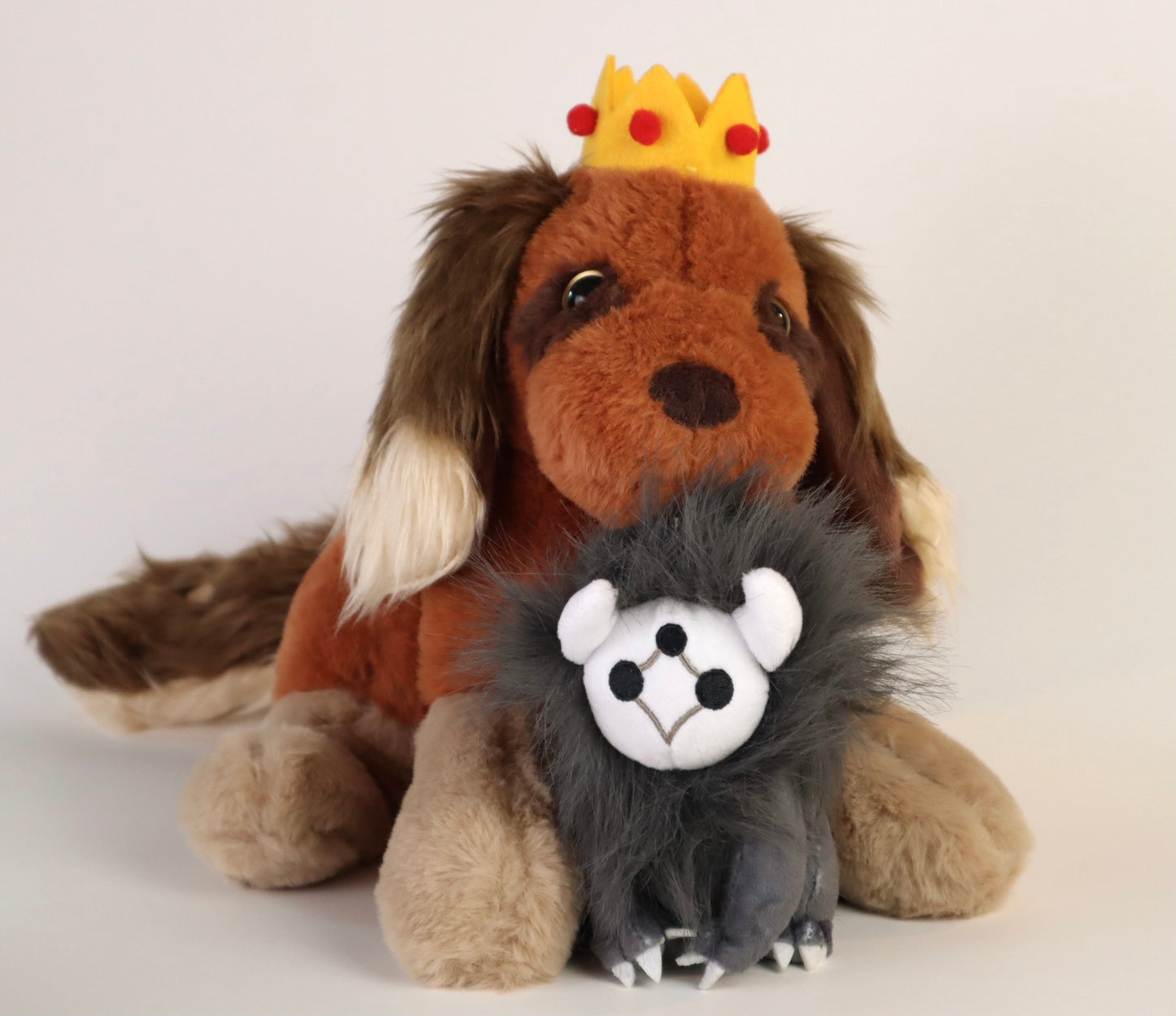 Plushy Pack! 10% Off!