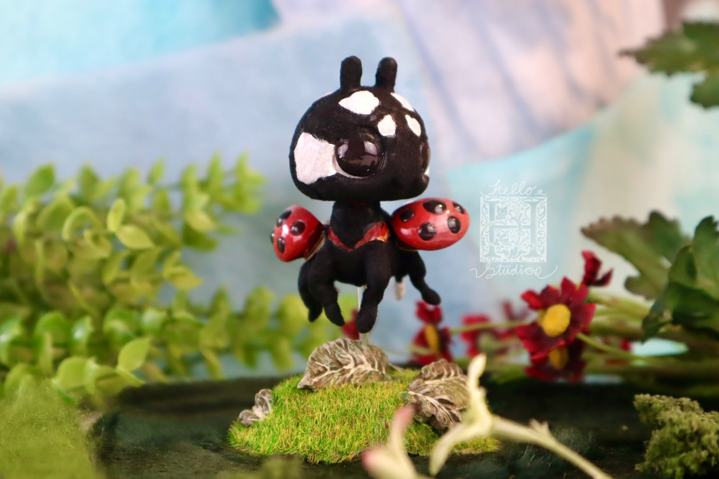 Ladybug