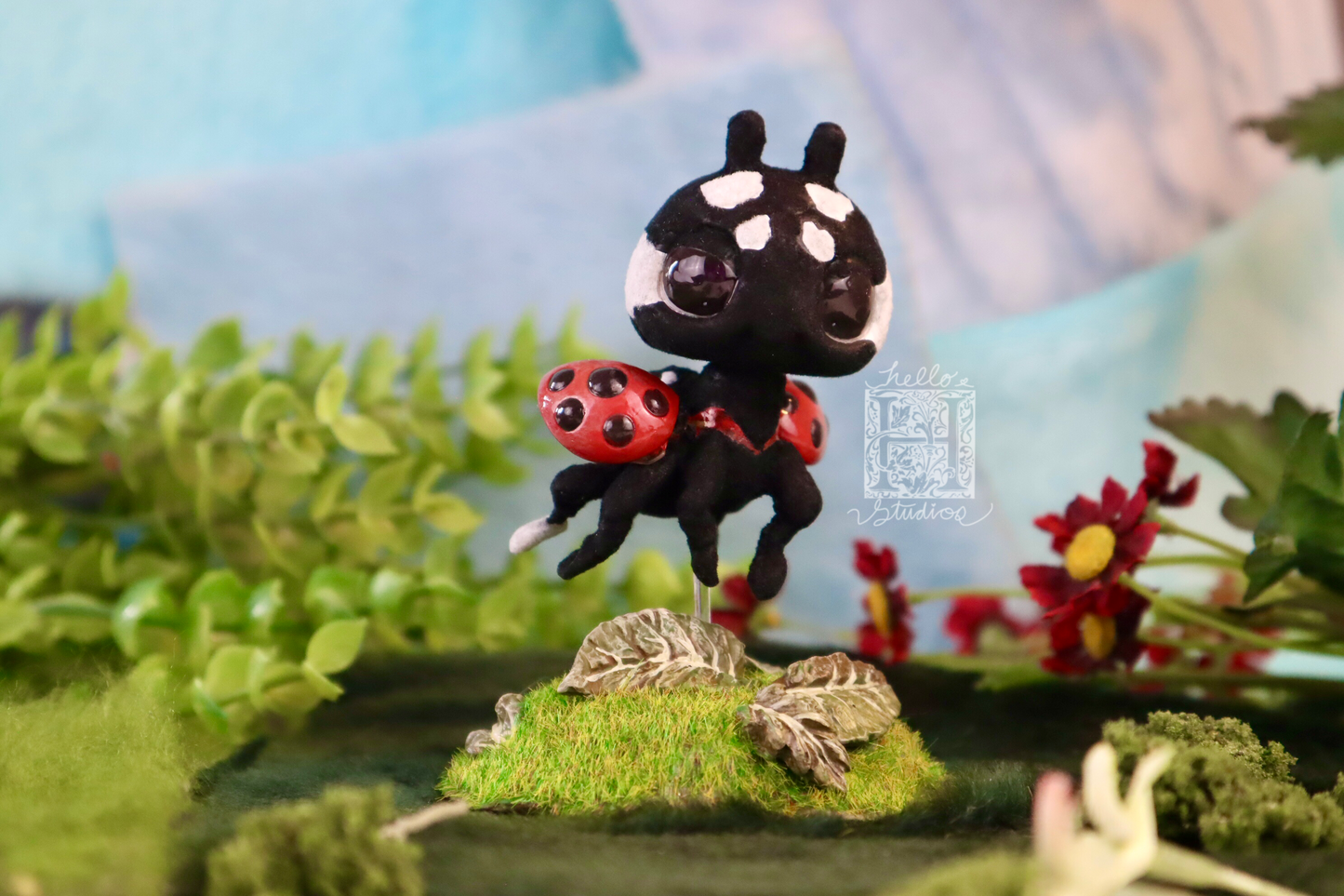Ladybug