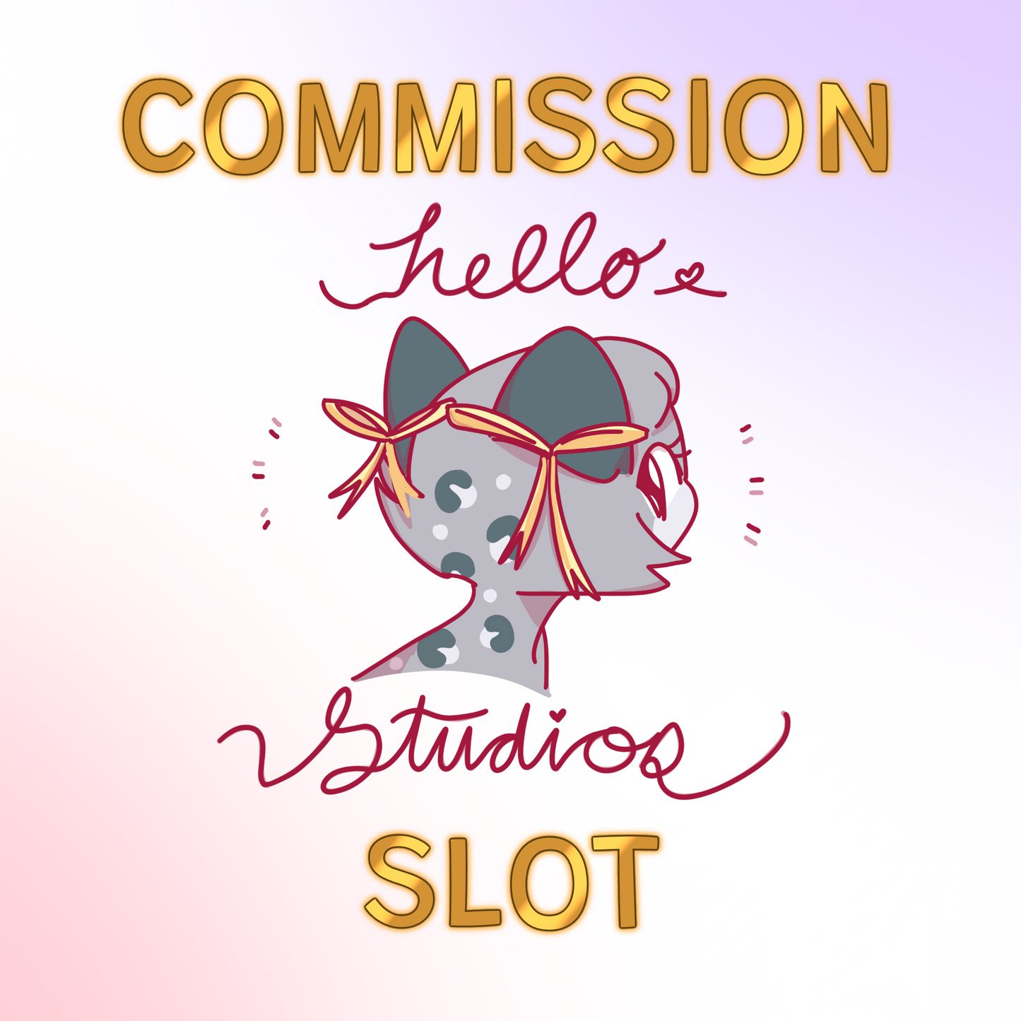 Commission for Zena