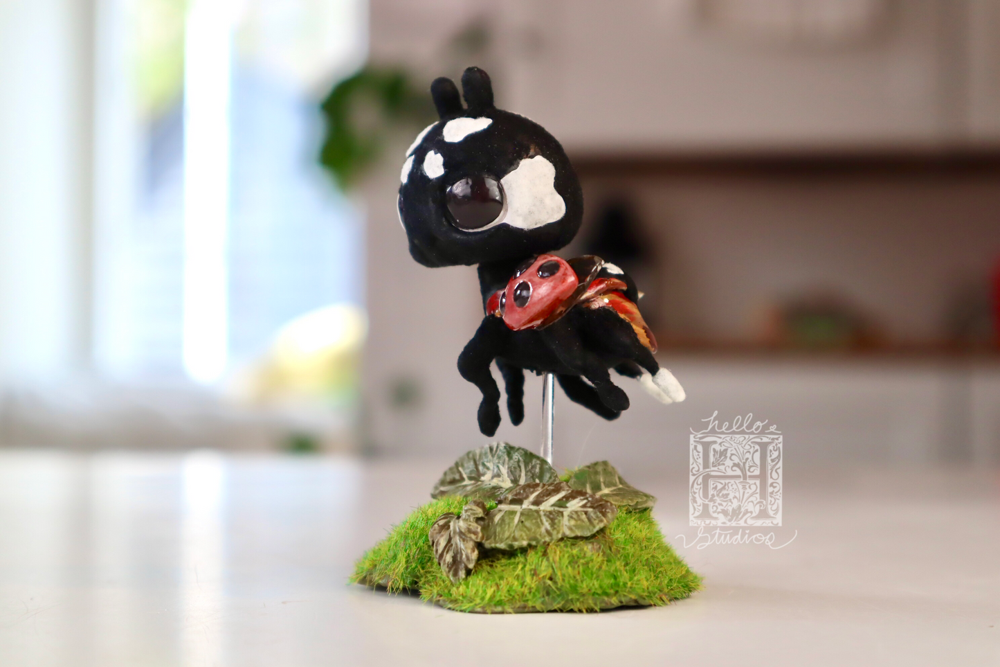 Ladybug