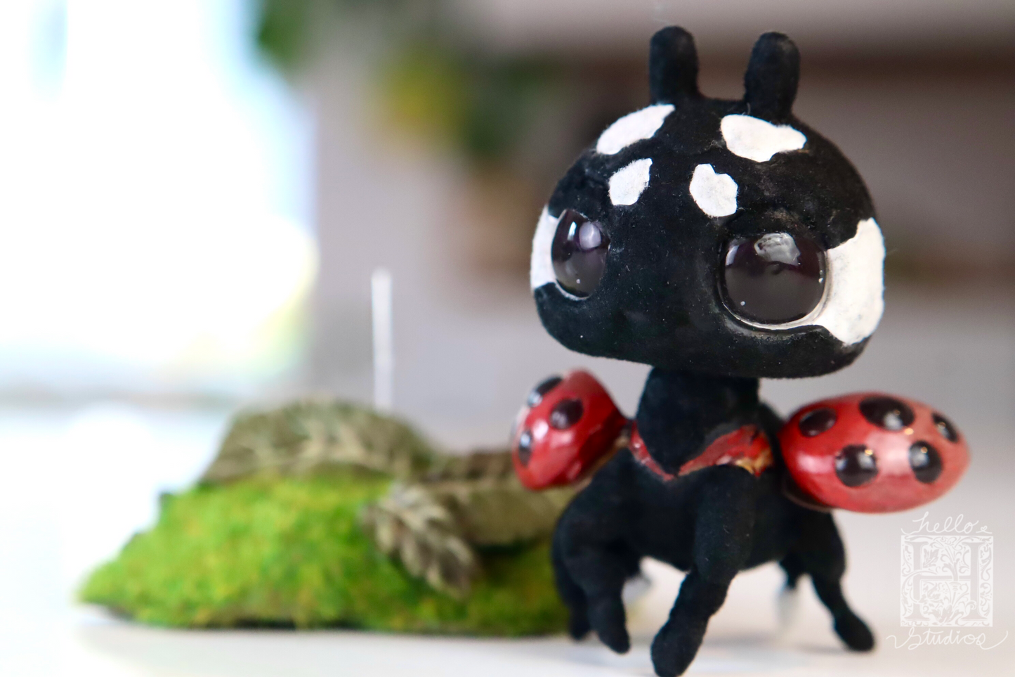 Ladybug