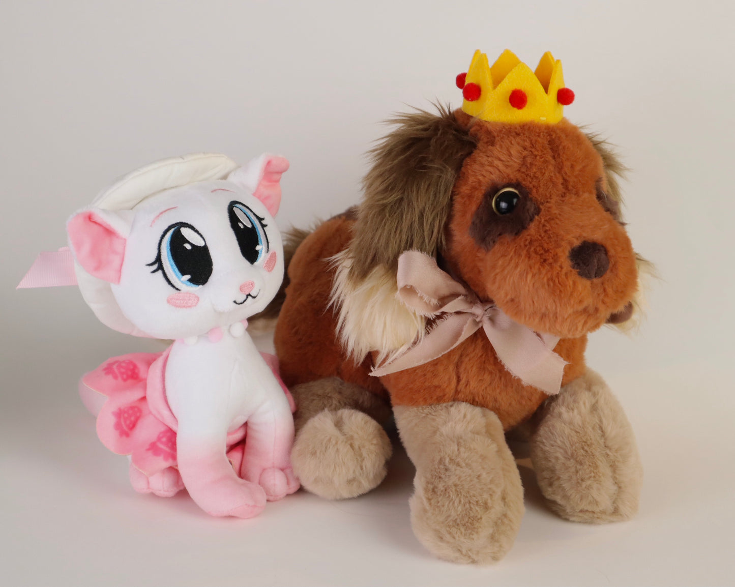 Plushy Pack! 10% Off!