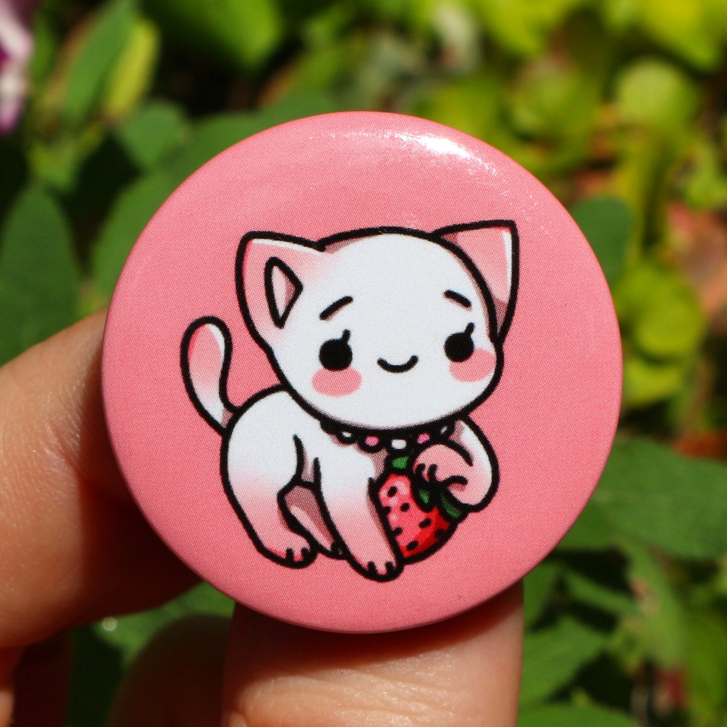 Chibi Button Pins - Tale of Two Brothers