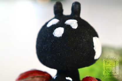 Ladybug