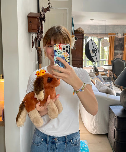The Prince Vincent Plushy (Weighted)