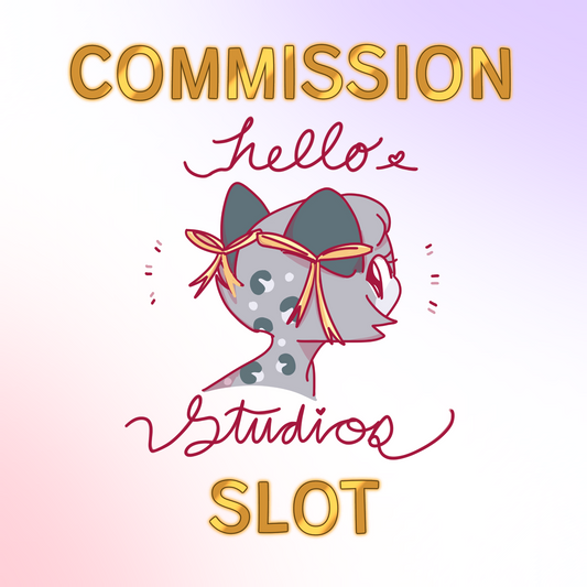 Commission for Zena