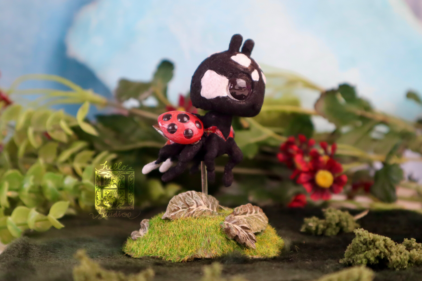 Ladybug