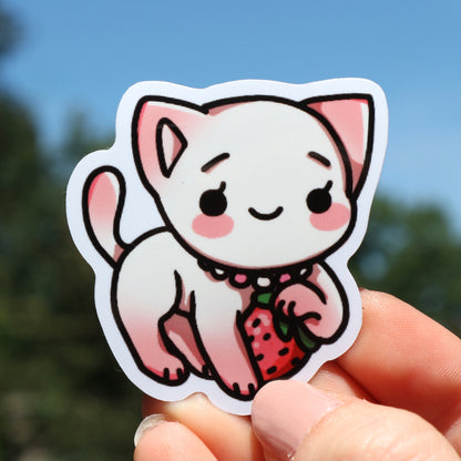 Chibi Stickers - Tale Of Two Brothers