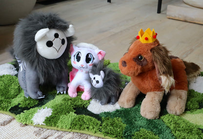 Plushy Pack! 10% Off!