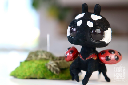 Ladybug