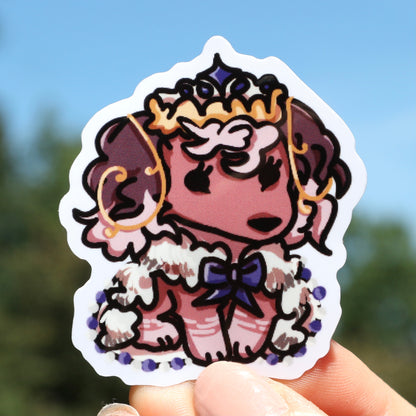 Chibi Stickers - Tale Of Two Brothers