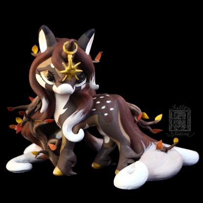 Autumn Unicorn