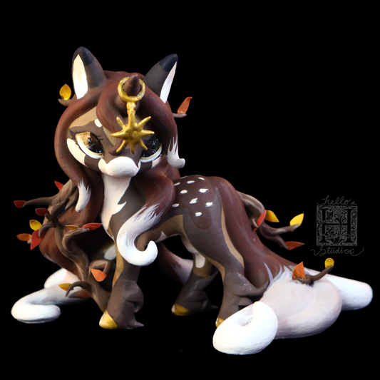 Autumn Unicorn