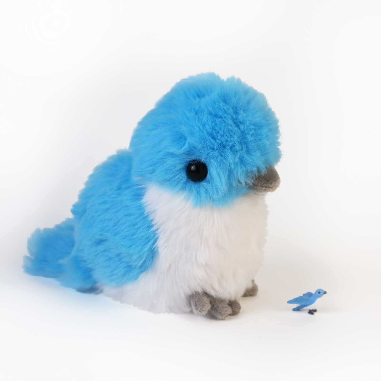 The Aaron Plushy (Weighted)