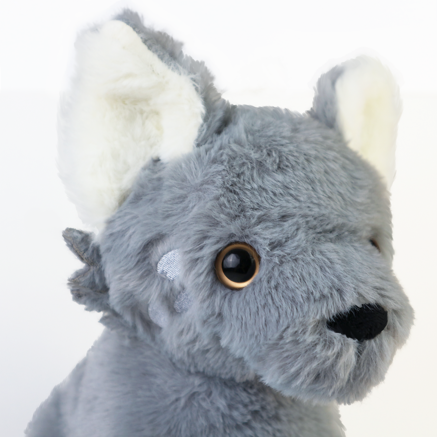 The Aaron Plushy (Weighted)