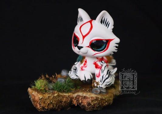 Okami - Amaterasu