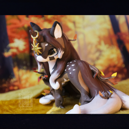 Autumn Unicorn