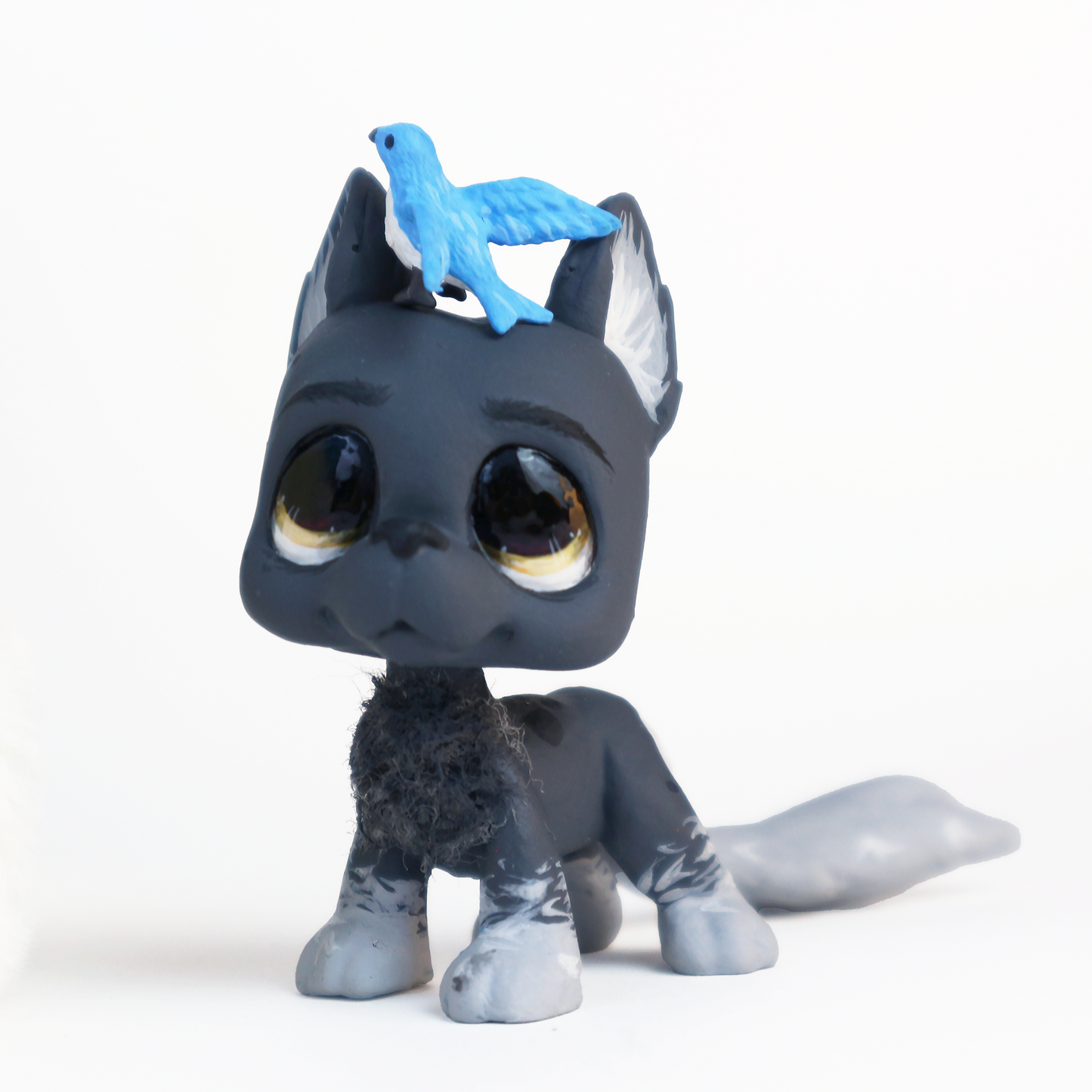 The Aaron Plushy (Weighted)